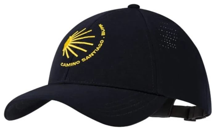 Кепка Buff Summit Cap, Camino De Santiago, L/XL