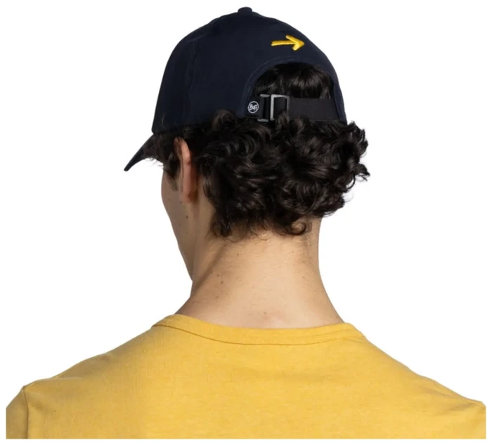 Кепка Buff Summit Cap, Camino De Santiago, L/XL