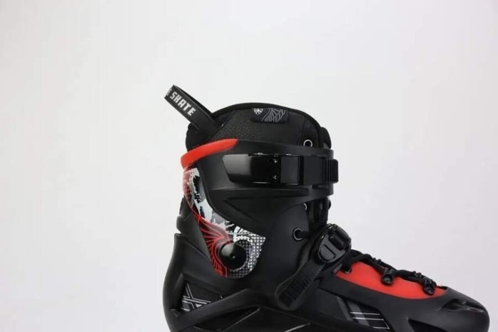 Ролики Flying Eagle F110H Black