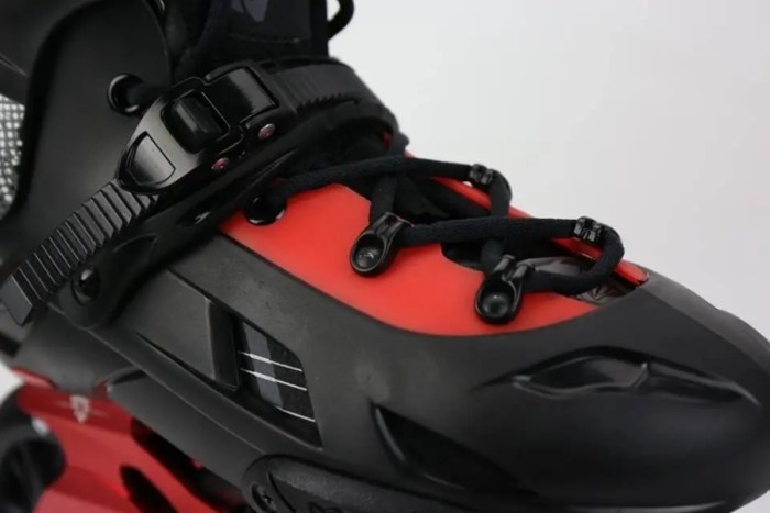 Ролики Flying Eagle F110H Black