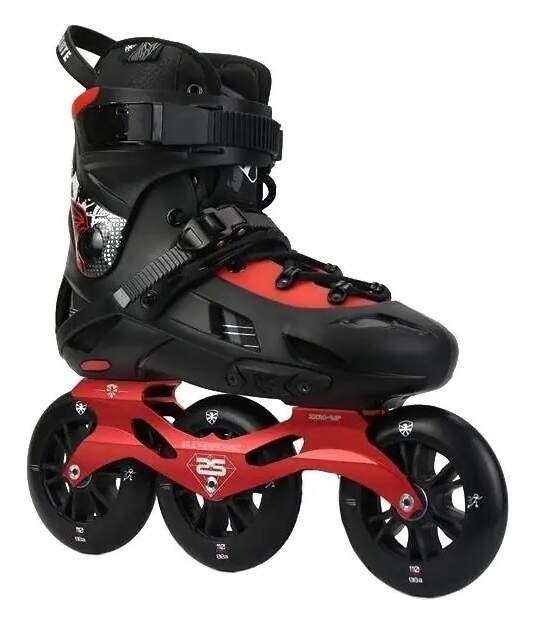 Ролики Flying Eagle F110H Black