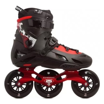 Ролики Flying Eagle F110H Black