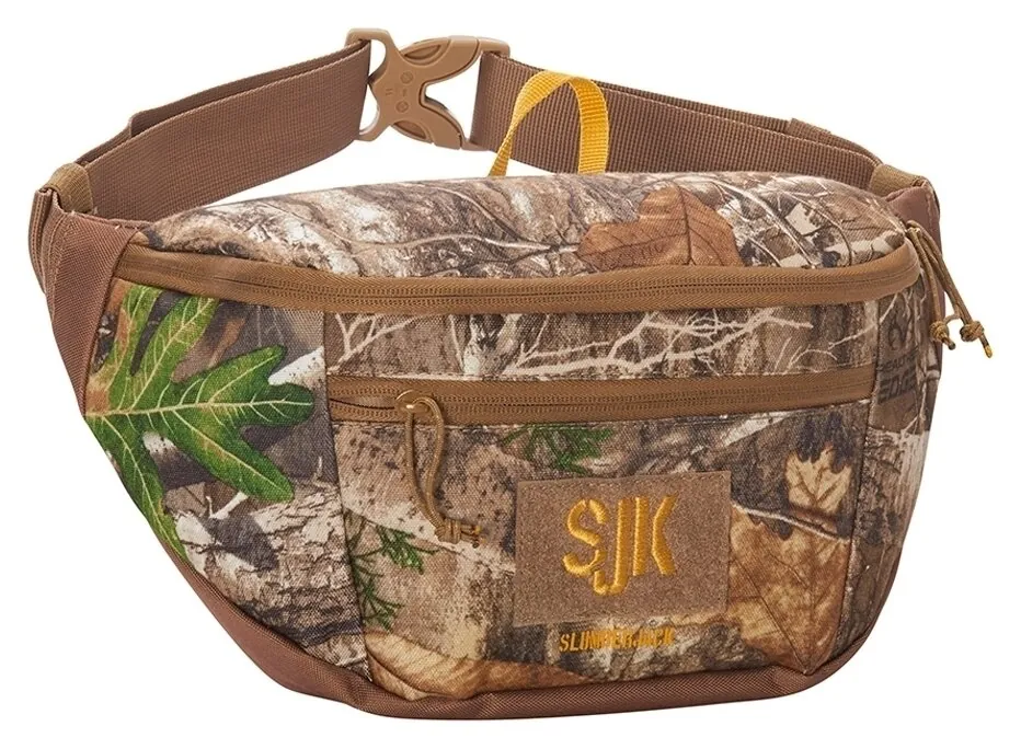 Сумка поясна Slumberjack Brushline 6 realtree edge (53770219-RTE)