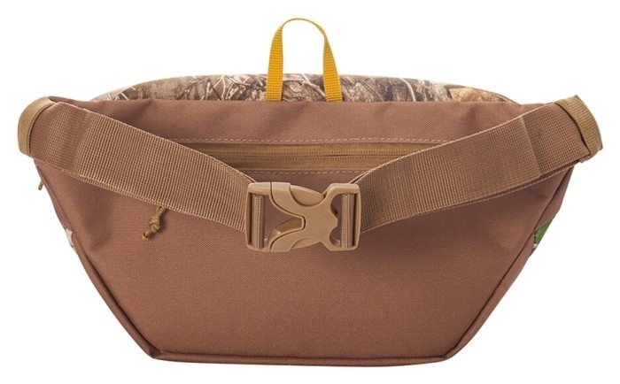 Сумка поясная Slumberjack Brushline 6 realtree edge