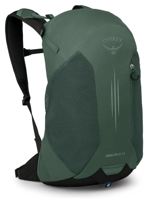 Рюкзак Osprey Hikelite LT 22, укр, укр