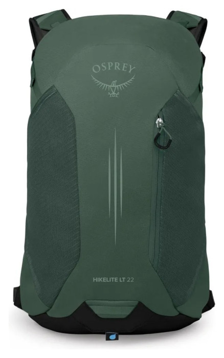 Рюкзак Osprey Hikelite LT 22