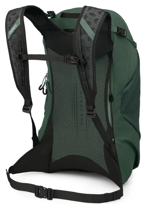Рюкзак Osprey Hikelite LT 22
