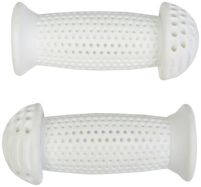 Гріпси 95мм BC-GR6519 для дитячих велосипедів білий