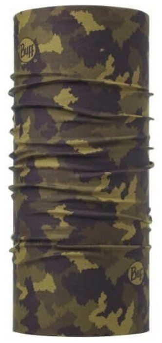 Шарф-труба Buff Original, Hunter Military