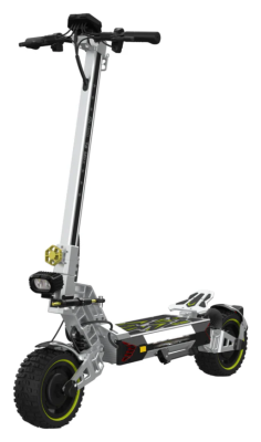 Электросамокат T3-MAX