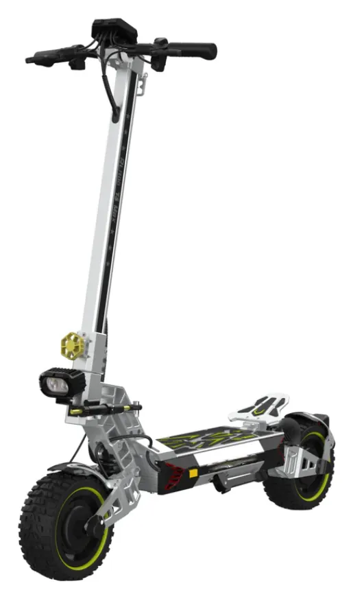 Електросамокат T3-MAX (Електросамокат T3-MAX)