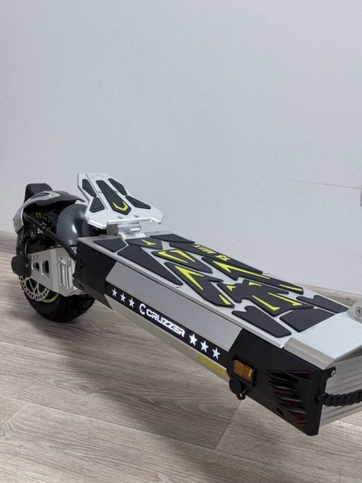 Электросамокат T3-MAX