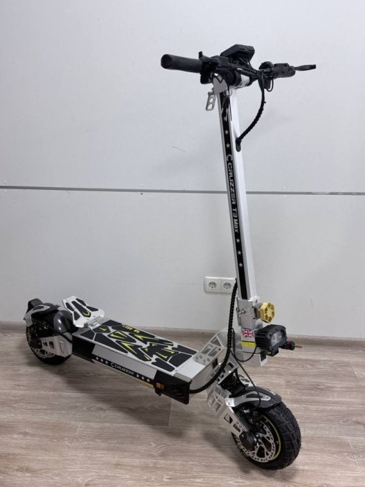 Электросамокат T3-MAX