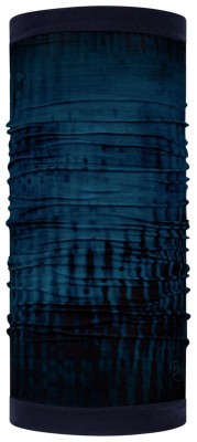 Шарф-труба Buff Reversible Polar, Zoom Blue