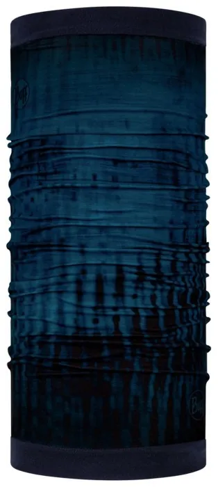 Шарф-труба Buff Reversible Polar, Zoom Blue
