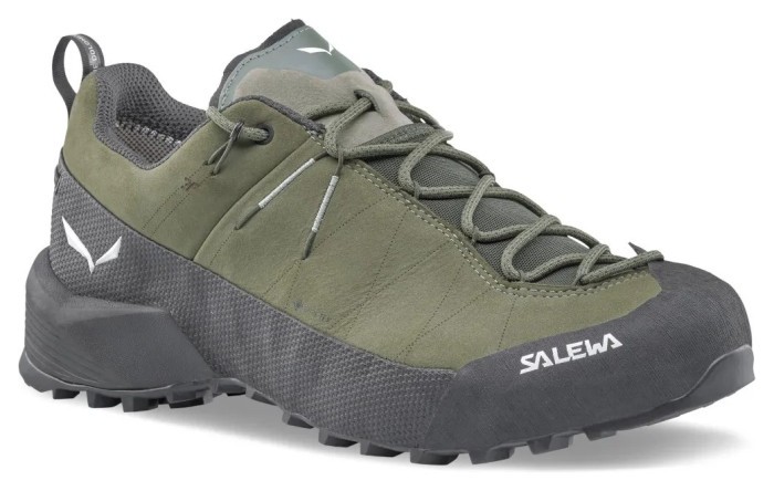 Кросівки Salewa Wildfire Leather 2 GTX Mns