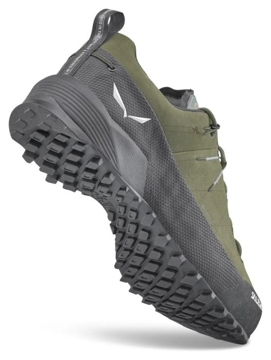 Кросівки Salewa Wildfire Leather 2 GTX Mns