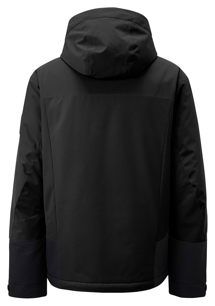 Ziener куртка лыжная Taraino 2026 black 46