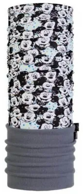 Шарф-труба детская (8-12) Buff Mickey Polar, Cool Kids Multi