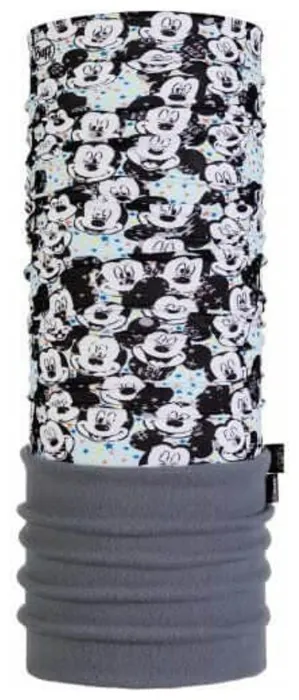 Шарф-труба детская (8-12) Buff Mickey Polar, Cool Kids Multi