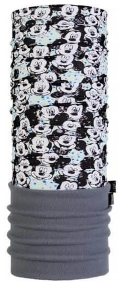 Шарф-труба дитячий (8-12) Buff Mickey Polar, Cool Kids Multi (SHM_BU 118312.555.10.00)