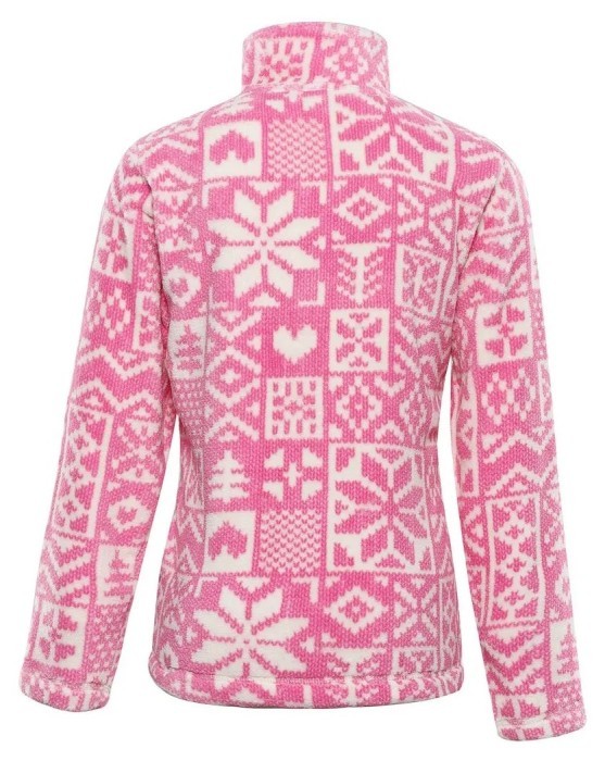 Флісова кофта Alpine Pro Eflino