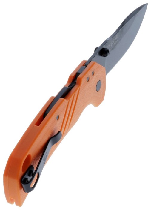Ніж складаний Cold Steel Engage 3", Orange