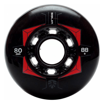 Колесо для роликов Flying Eagle Drift 2 76 мм