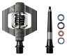 Педалі для велосипеда Crankbrothers CANDY 2 Dr.grey/black (16173), укр Фото - 3