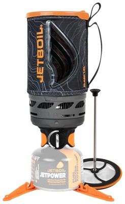 Система приготовления еды JetBoil Flash Java Kit, Topo, 1 л