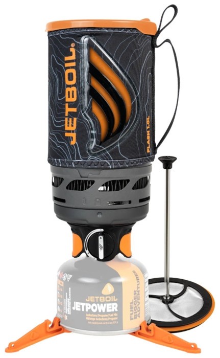 Система приготовления еды JetBoil Flash Java Kit, Topo, 1 л
