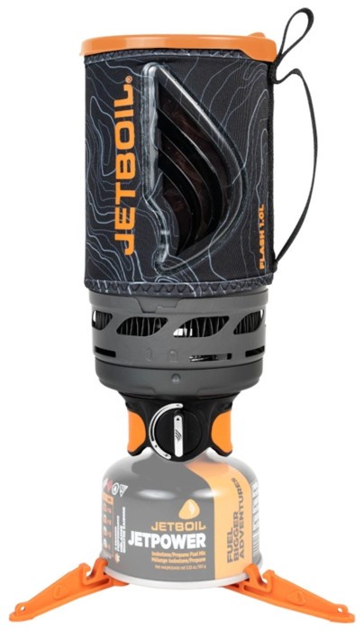 Система приготовления еды JetBoil Flash Java Kit, Topo, 1 л
