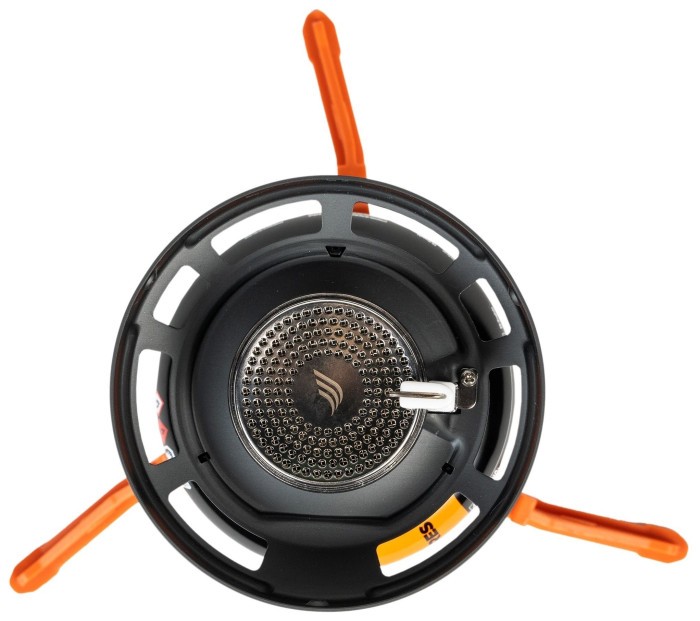 Система приготовления еды JetBoil Flash Java Kit, Topo, 1 л