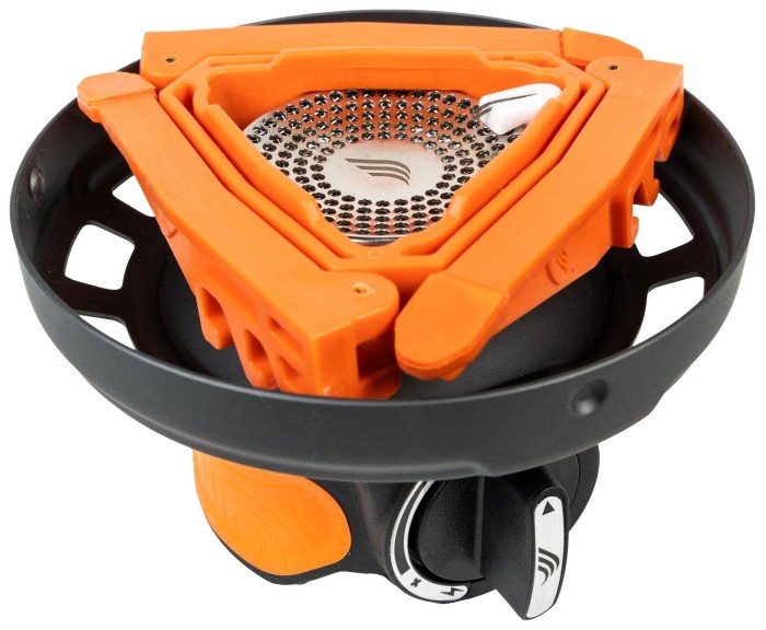 Система приготовления еды JetBoil Flash Java Kit, Topo, 1 л