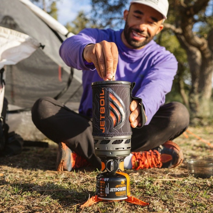 Система приготовления еды JetBoil Flash Java Kit, Topo, 1 л