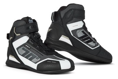 Моточеревики Seventy BR3 VELOCE PRO White 38