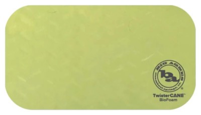 Сідачка Big Agnes TwisterCane Bio Foam 20x12 Hiking Seat