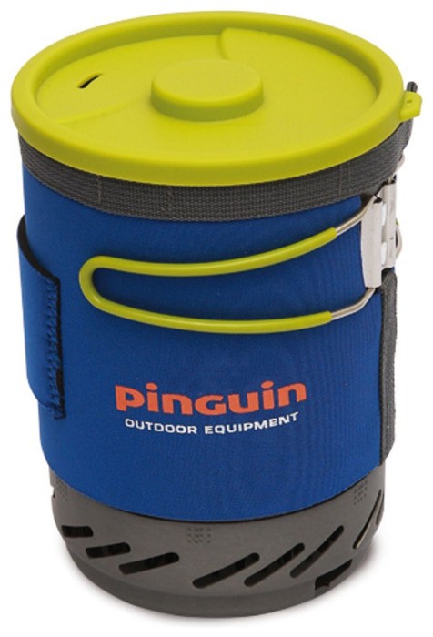 Система приготовления пищи Pinguin Aura 1 л.