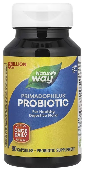 Primadophilus® - 90 vcaps