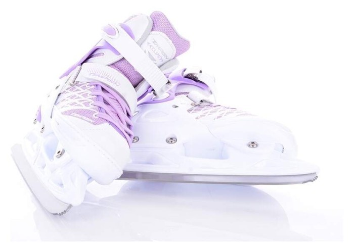 Льодові ковзани розсувні Tempish CLIPS ICE GIRL