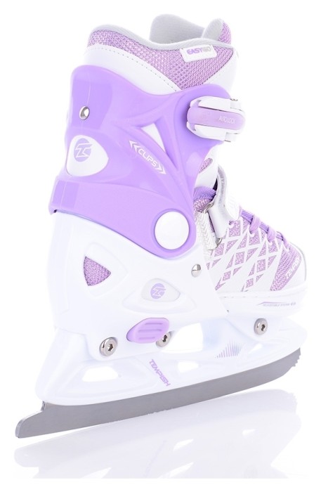 Льодові ковзани розсувні Tempish CLIPS ICE GIRL, укр, укр