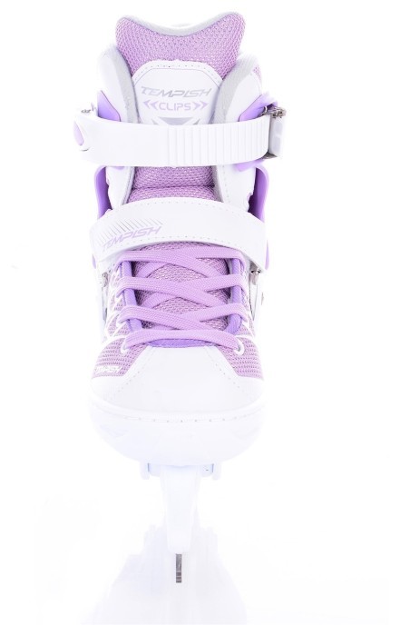 Льодові ковзани розсувні Tempish CLIPS ICE GIRL, укр, укр