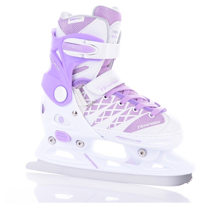 Льодові ковзани розсувні Tempish CLIPS ICE GIRL, укр, укр