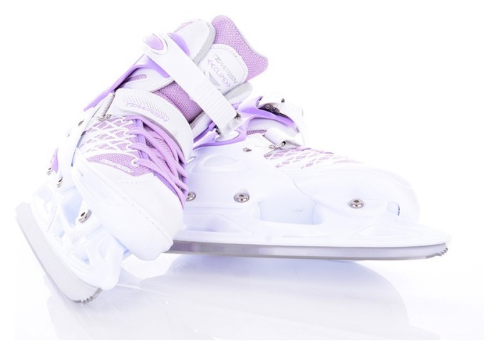 Льодові ковзани розсувні Tempish CLIPS ICE GIRL, укр, укр