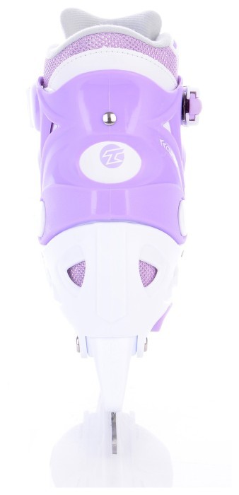 Льодові ковзани розсувні Tempish CLIPS ICE GIRL, укр, укр