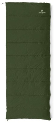 Спальный мешок Pinguin Travel PFM (13/9°C), 190 см - Right Zip, Khaki