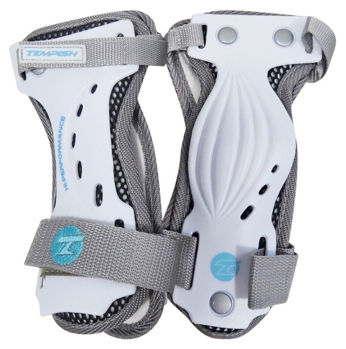 Захист (роликові ковзани) Tempish ACURA2 / white / L, укр, укр