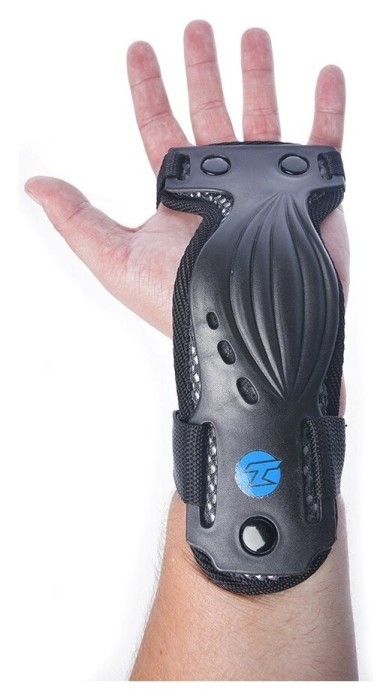 Защита (роликовые коньки) Tempish ACURA2/white/L