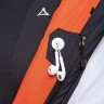 Куртка чоловіча утеплена Schoeffel SKI JACKET SCALOTTAS M 52 Black/white 9990 (10-23370-WRH), укр Фото - 6