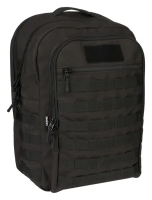 Моторюкзак HackBags Torso
